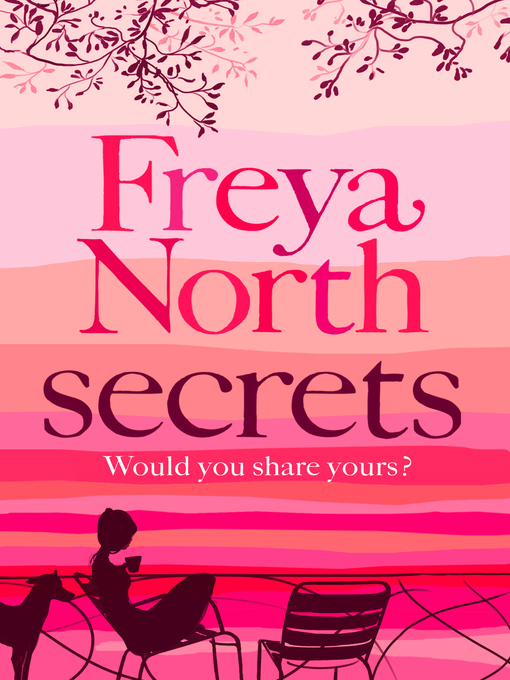 Secrets (eBook)